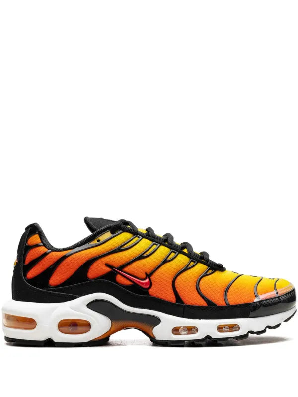 NIKE AIRMAX PLUS SUNSET