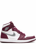 AIR JORDAN 1 RETRO HIGH BORDEUX