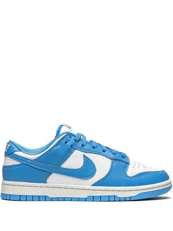 NIKE DUNK LOW UNIVERSITY BLUE