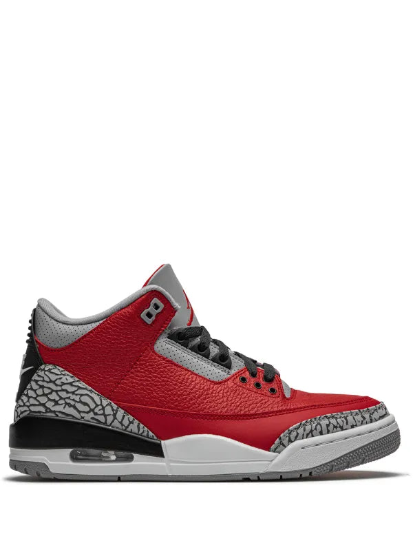 AIR JORDAN 3 RETRO SE CHI EXCLUSIVE