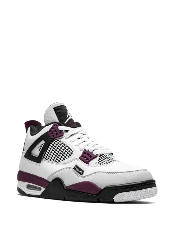 AIR JORDAN 4 RETRO PSG