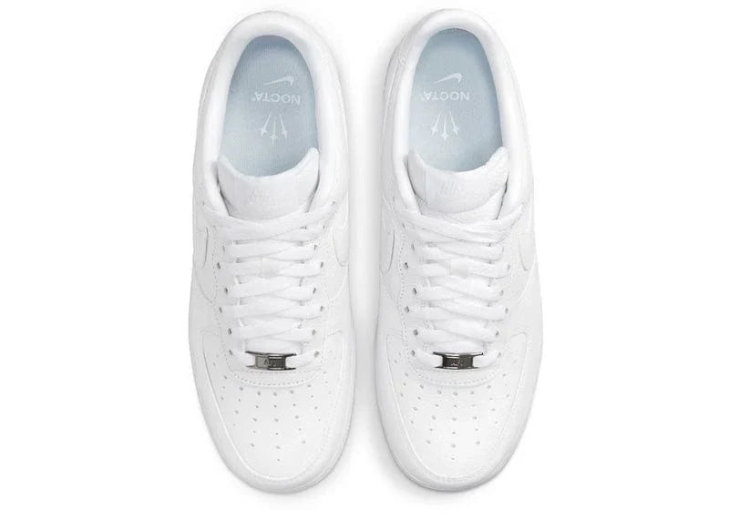 NIKE AIRFORCE 1 CERTIFIED LOVERBOY