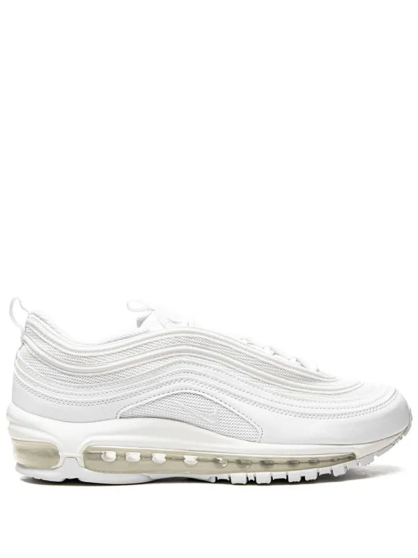 NIKE AIRMAX 97 WHITE