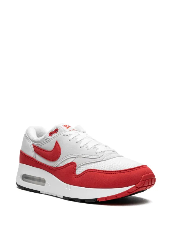NIKE AIRMAX 1 RED