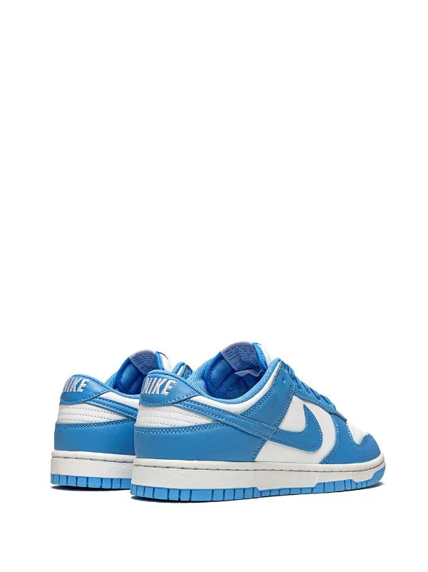 NIKE DUNK LOW UNIVERSITY BLUE