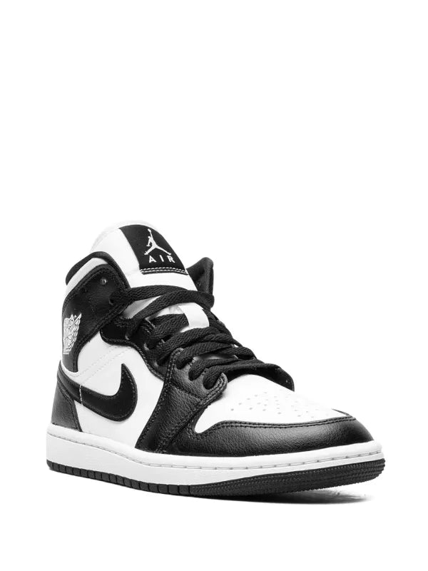 AIR JORDAN 1 MID PANDA