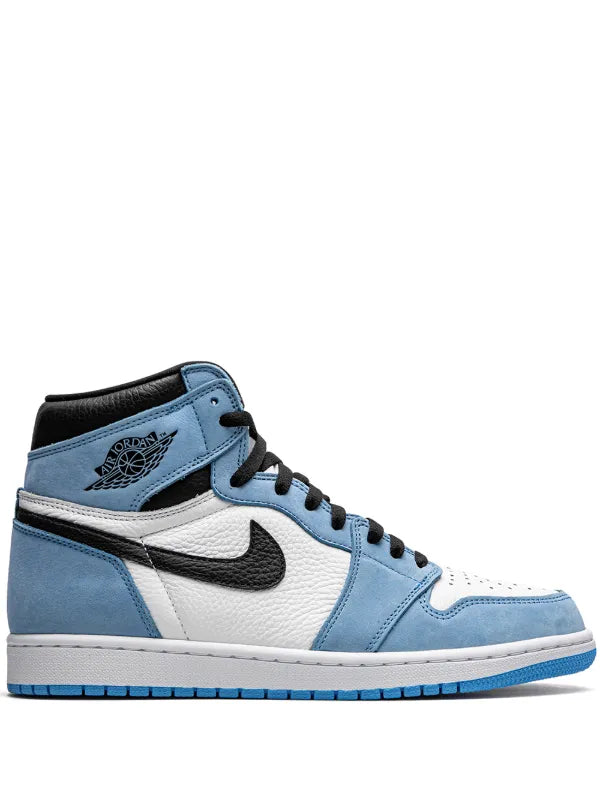 AIR JORDAN 1 RETRO HIGH OG UNIVERSITY BLUE