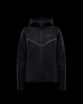 NIKE TECH FLEECE BLACK