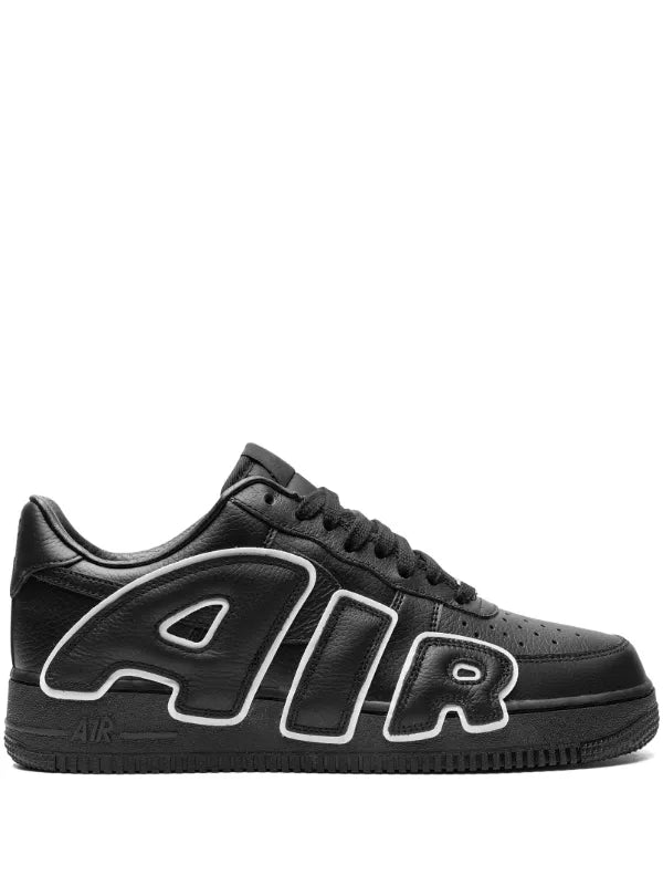 NIKE AIR FORCE 1 CPFM BLACK