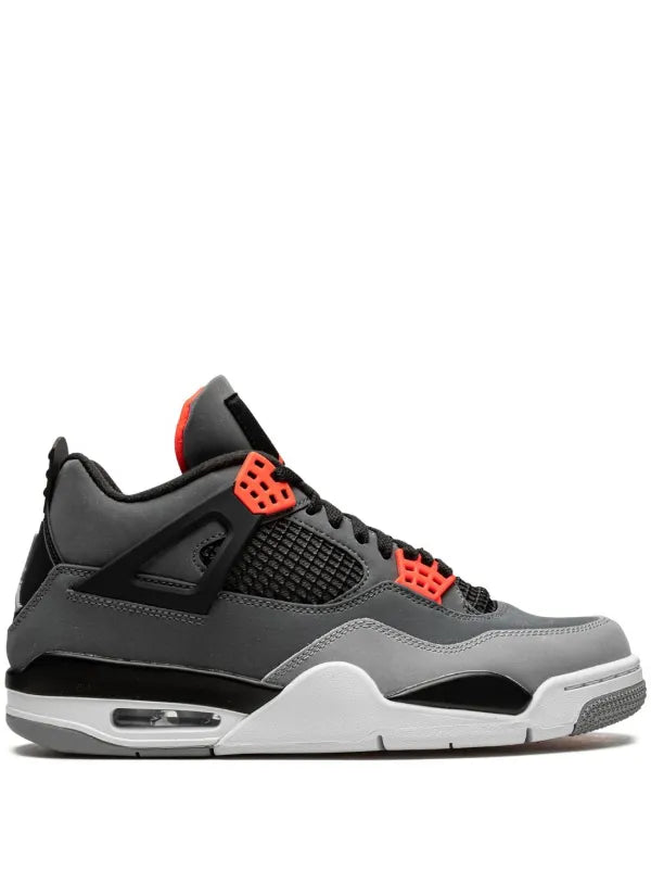 AIR JORDAN 4 RETRO INFRARED