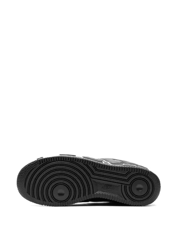 NIKE AIR FORCE 1 CPFM BLACK