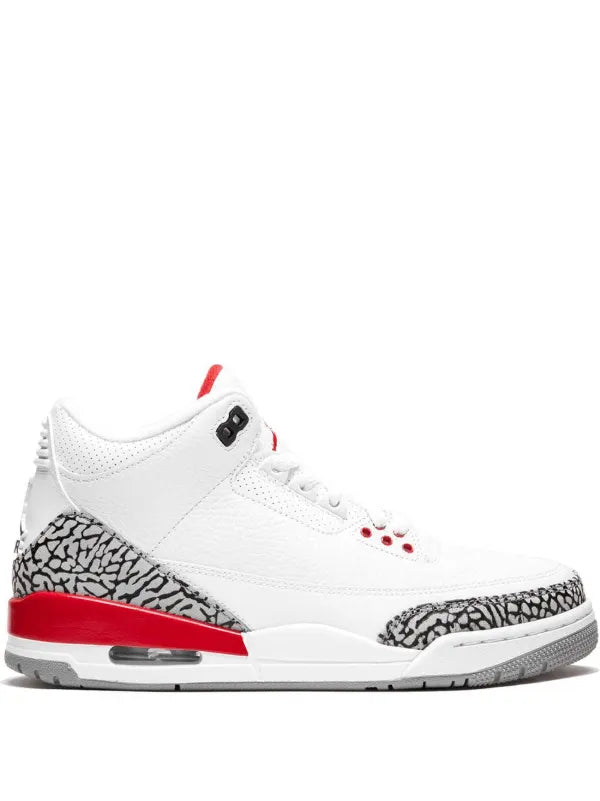 AIR JORDAN 3 RETRO KATRINA