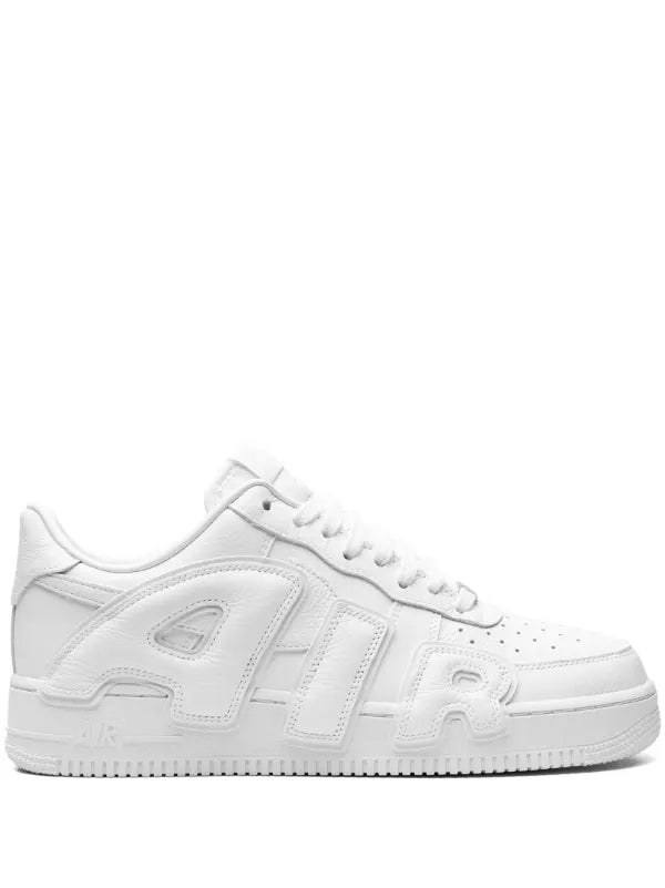 NIKE AIRFORCE 1 WHITE CPFM