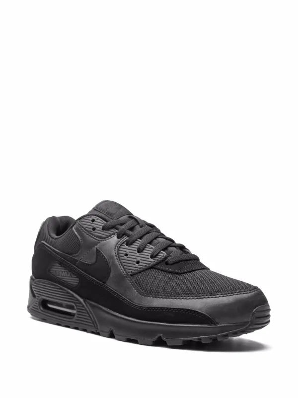 NIKE AIRMAX 90 TRIPLE BLACK