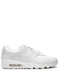 NIKE AIR MAX 90 TRIPLE WHITE
