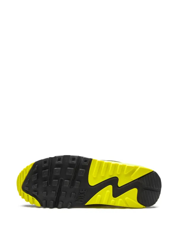NIKE AIR MAX 90 NEON