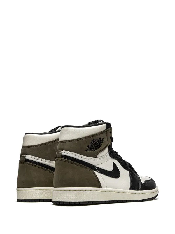 AIR JORDAN 1 RETRO HIGH OG DARK MOCHA