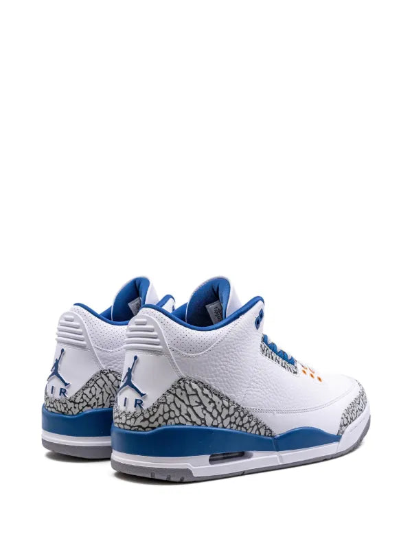 AIR JORDAN 3 WIZARDS