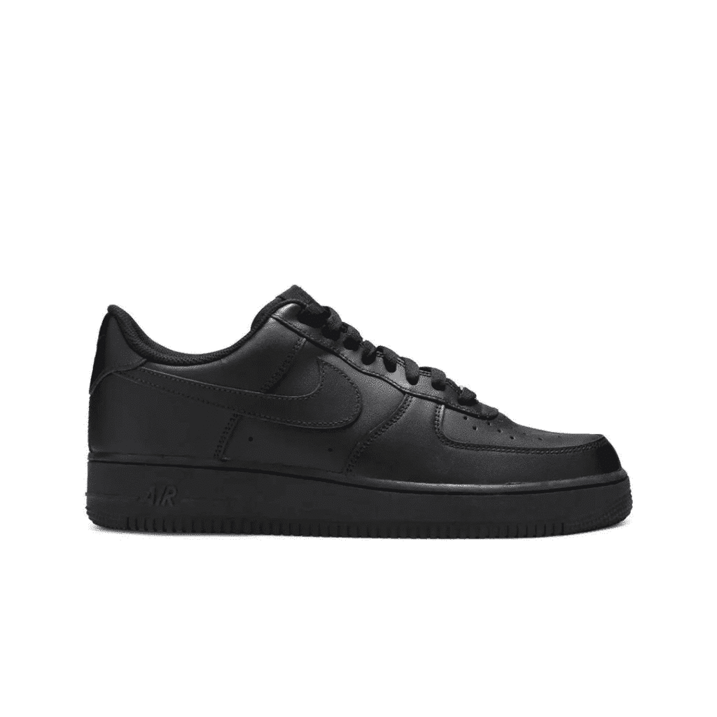 Nike Air Force 1 Black/White Combo | 2 pairs for R1,700
