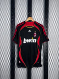 AC Milan 2006/07 Third Shirt