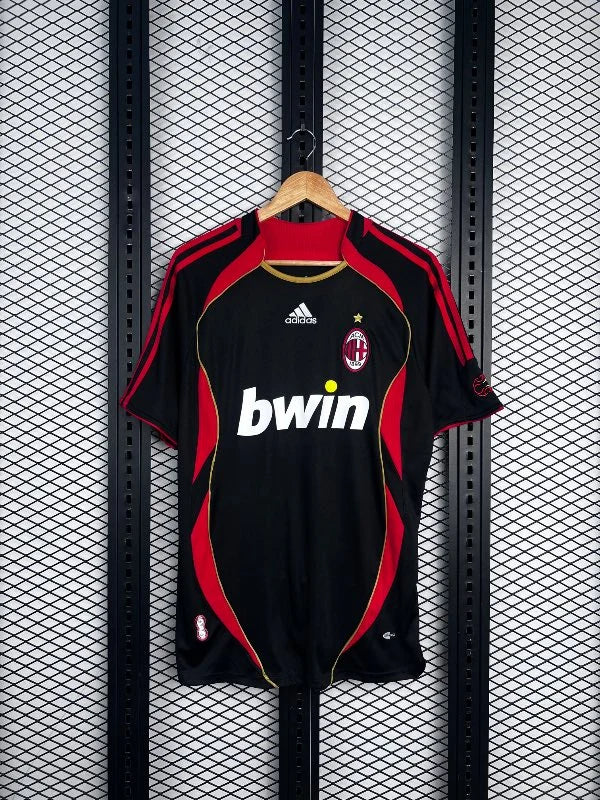 AC Milan 2006/07 Third Shirt