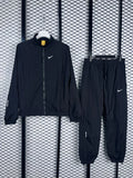Nike x NOCTA Northstar Nylon Tracksuit Set – Core Black